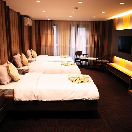 Sabiha Sultan Hotel-Karakoy İstanbul Dış mekan fotoğraf
