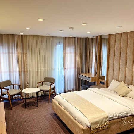 Sabiha Sultan Hotel-Karakoy İstanbul Dış mekan fotoğraf