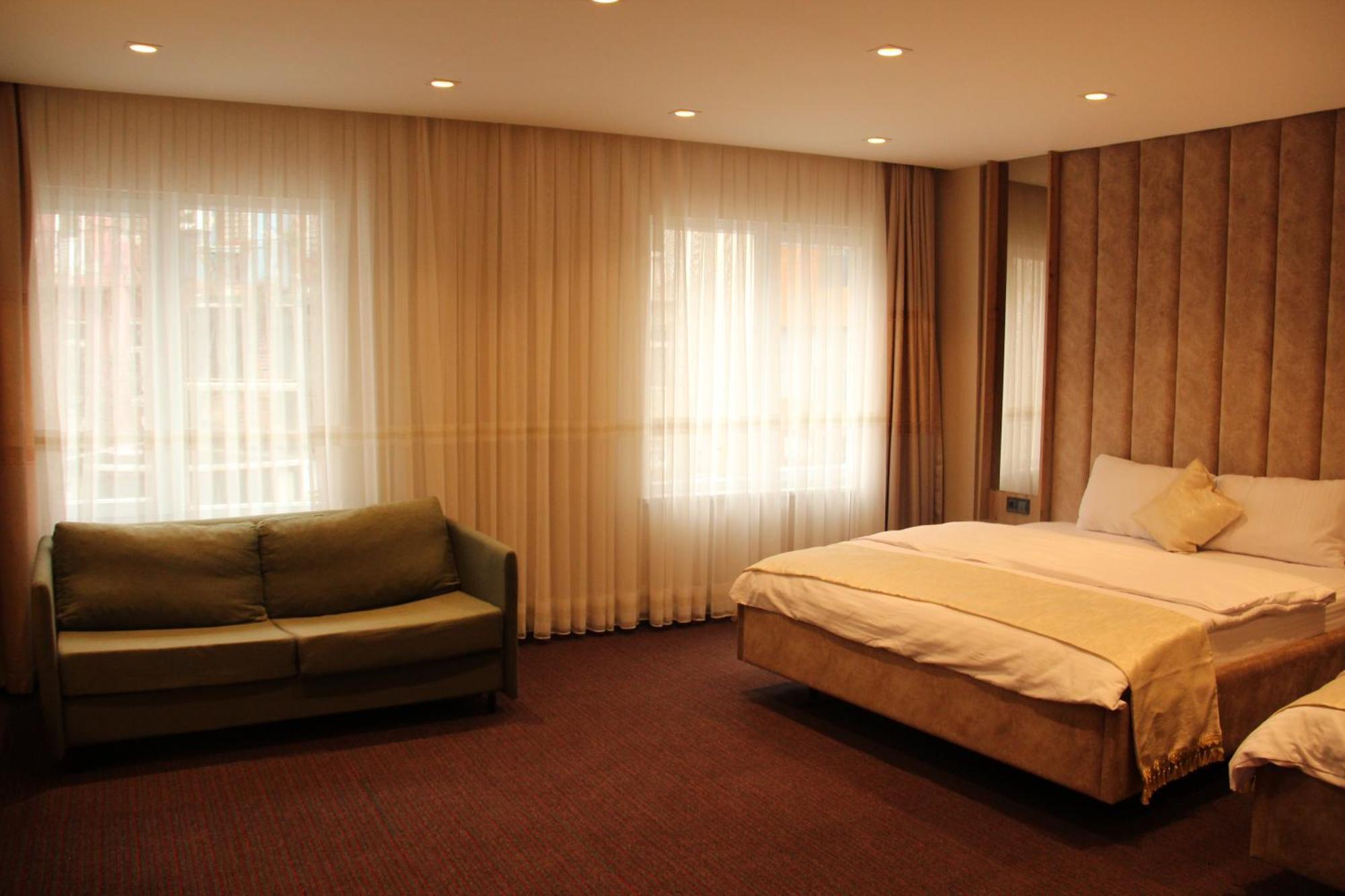 Sabiha Sultan Hotel-Karakoy İstanbul Dış mekan fotoğraf