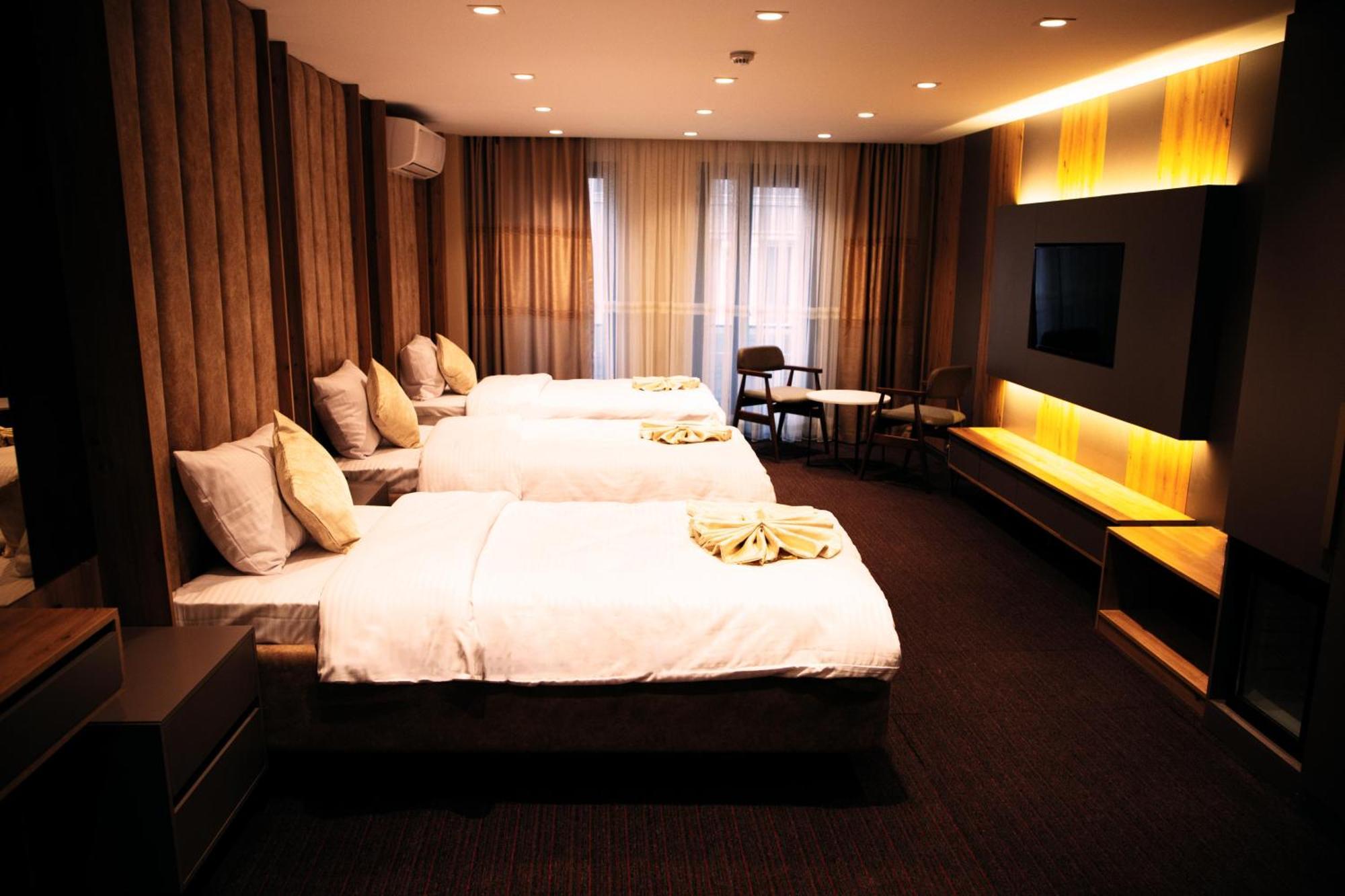 Sabiha Sultan Hotel-Karakoy İstanbul Dış mekan fotoğraf