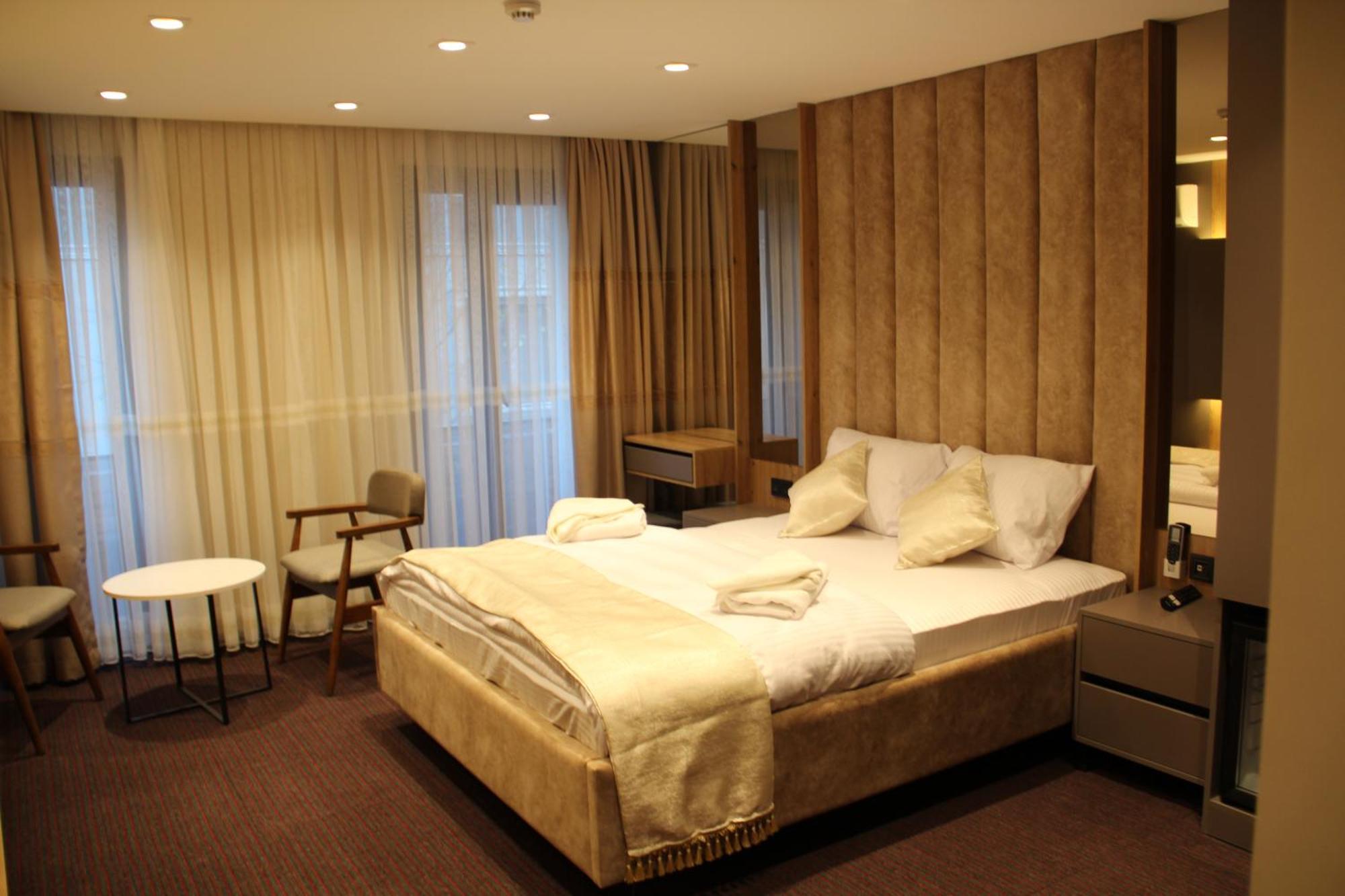 Sabiha Sultan Hotel-Karakoy İstanbul Dış mekan fotoğraf
