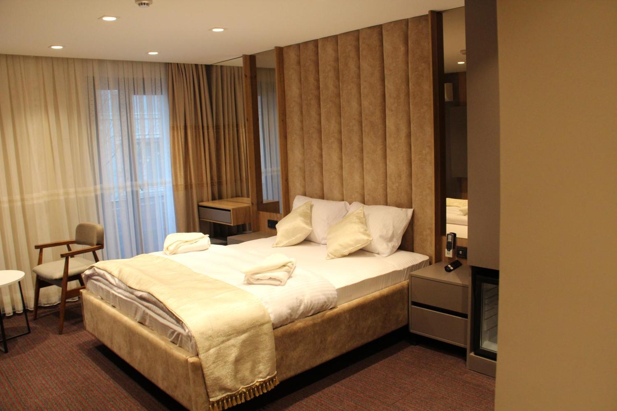 Sabiha Sultan Hotel-Karakoy İstanbul Dış mekan fotoğraf