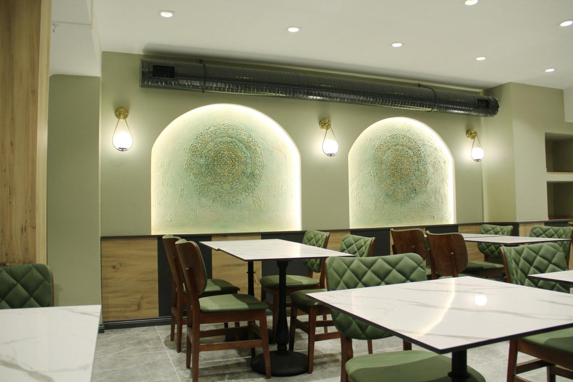 Sabiha Sultan Hotel-Karakoy İstanbul Dış mekan fotoğraf