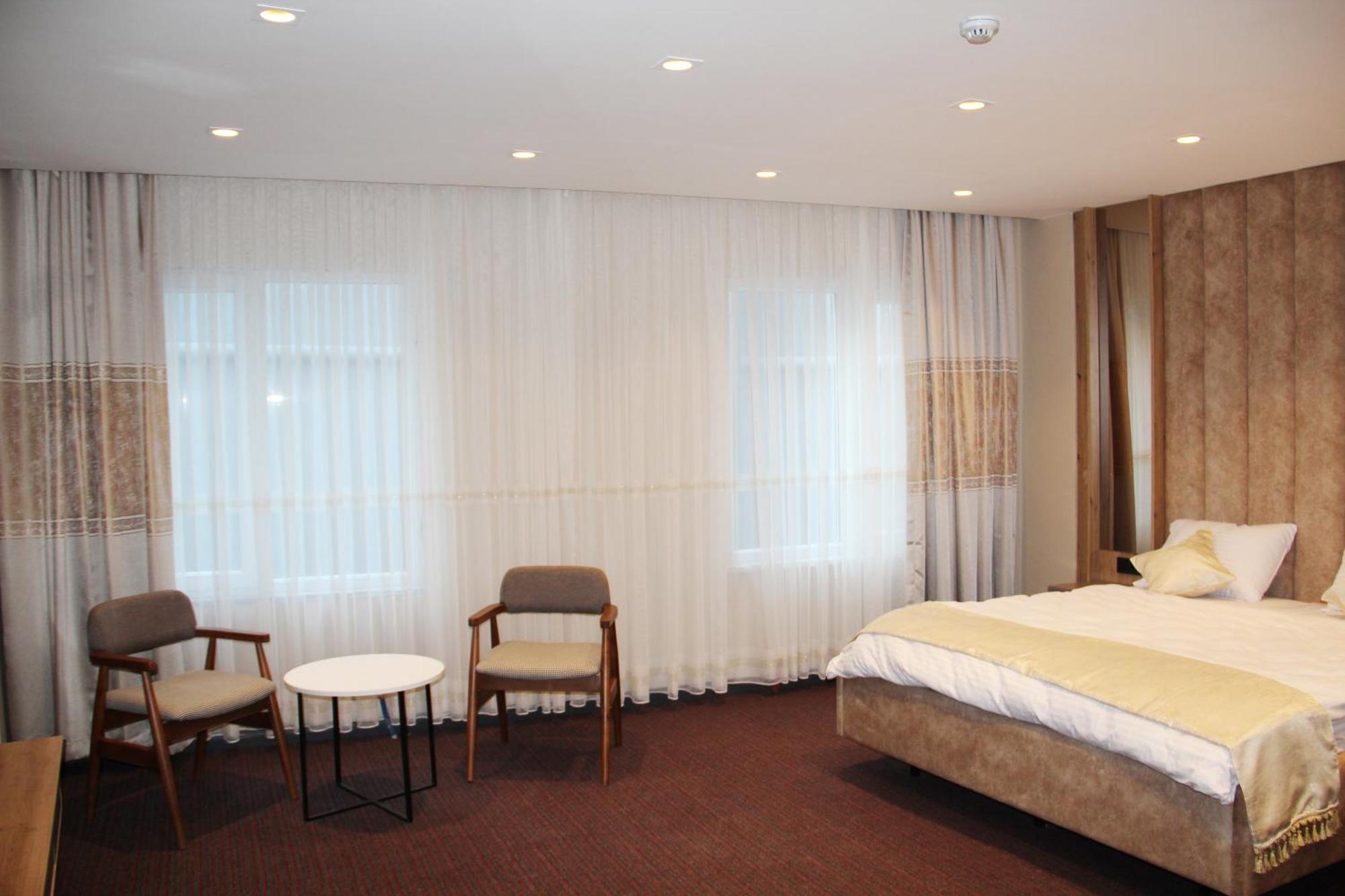 Sabiha Sultan Hotel-Karakoy İstanbul Dış mekan fotoğraf