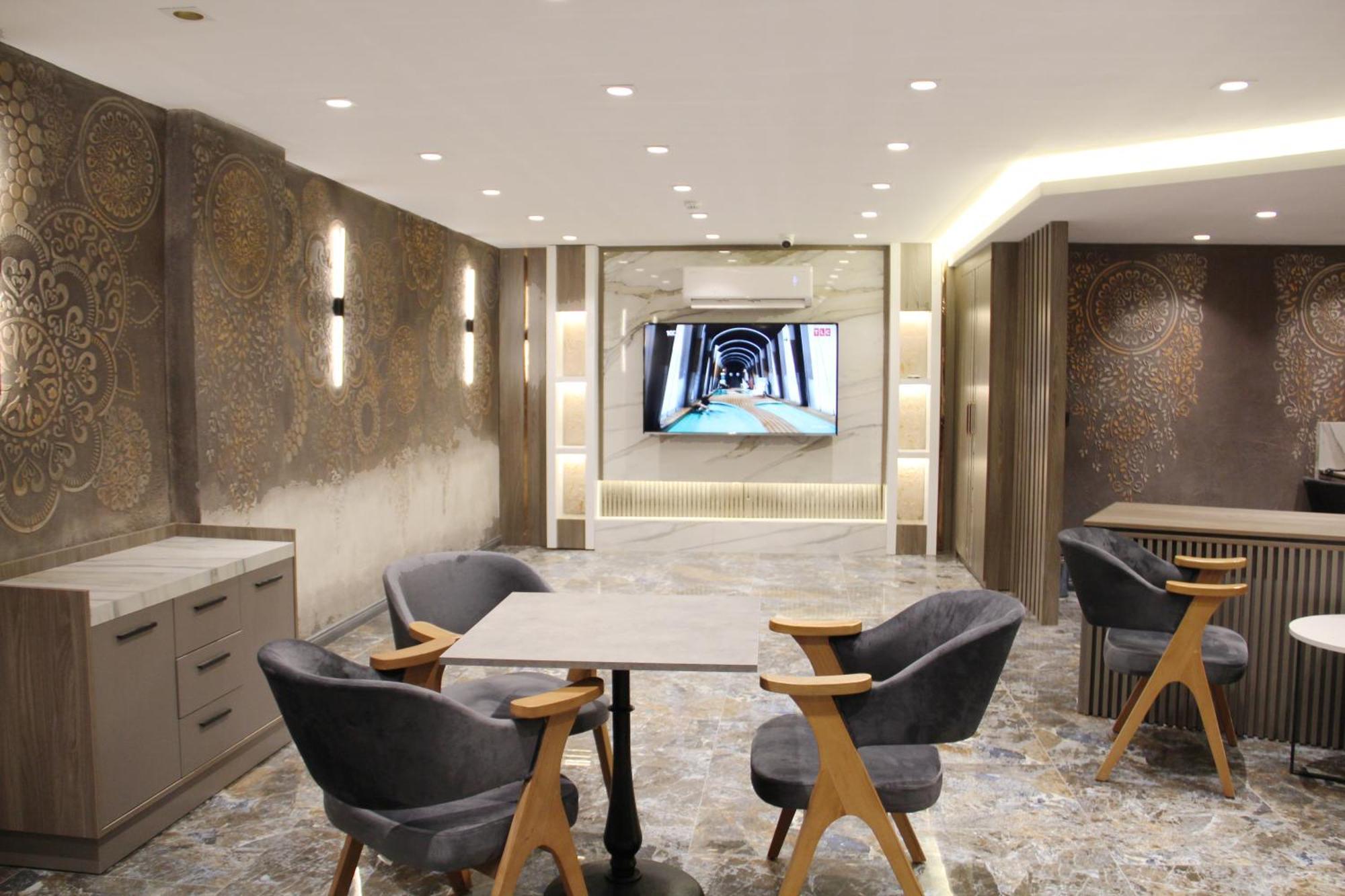 Sabiha Sultan Hotel-Karakoy İstanbul Dış mekan fotoğraf