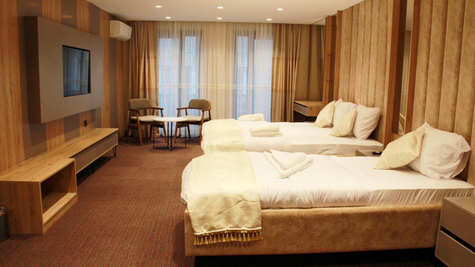 Sabiha Sultan Hotel-Karakoy İstanbul Dış mekan fotoğraf