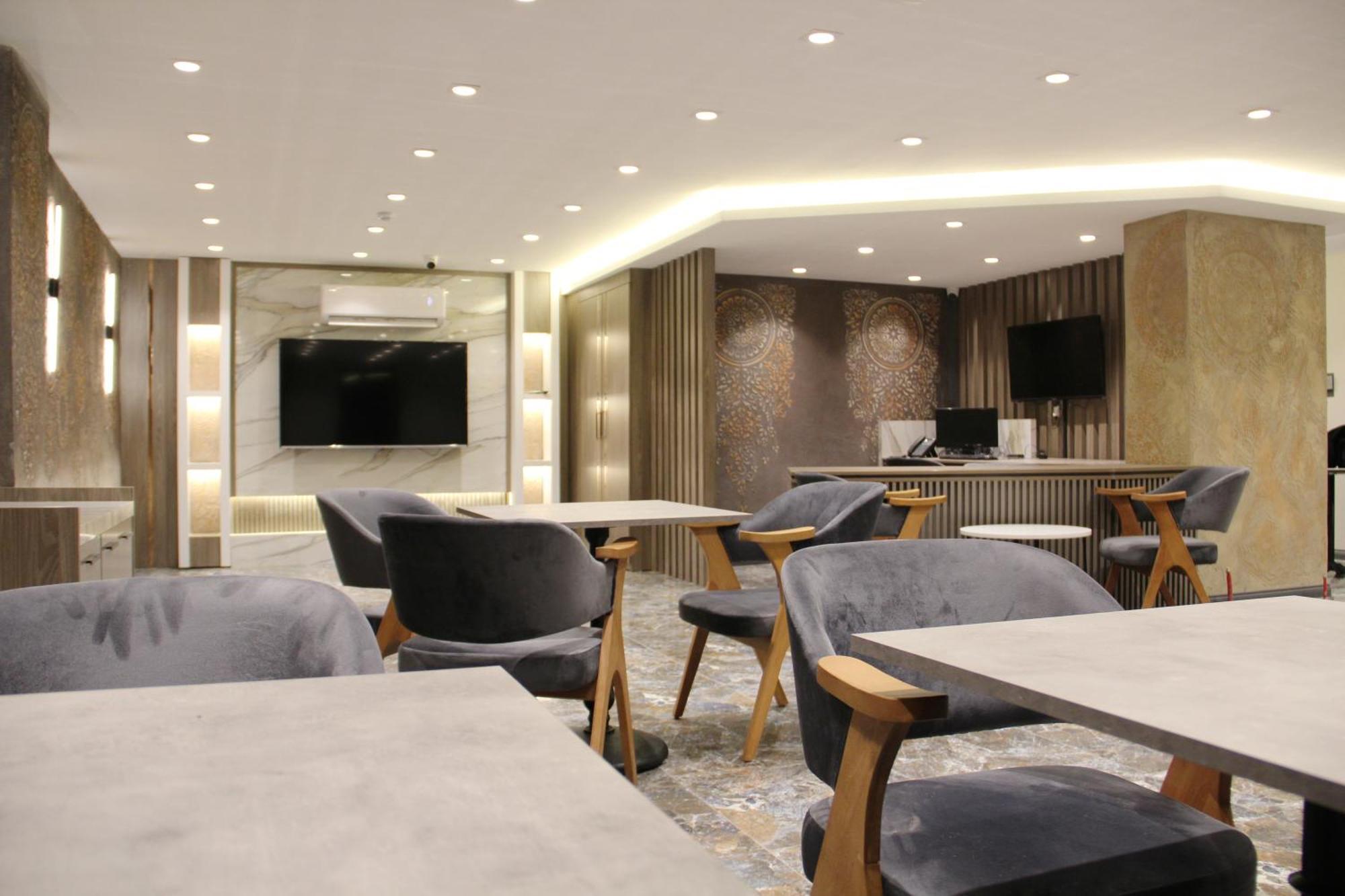 Sabiha Sultan Hotel-Karakoy İstanbul Dış mekan fotoğraf