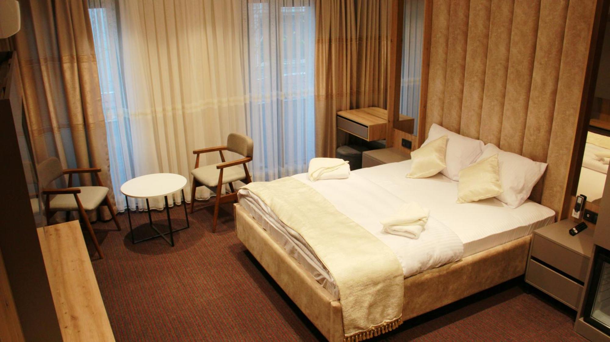 Sabiha Sultan Hotel-Karakoy İstanbul Dış mekan fotoğraf