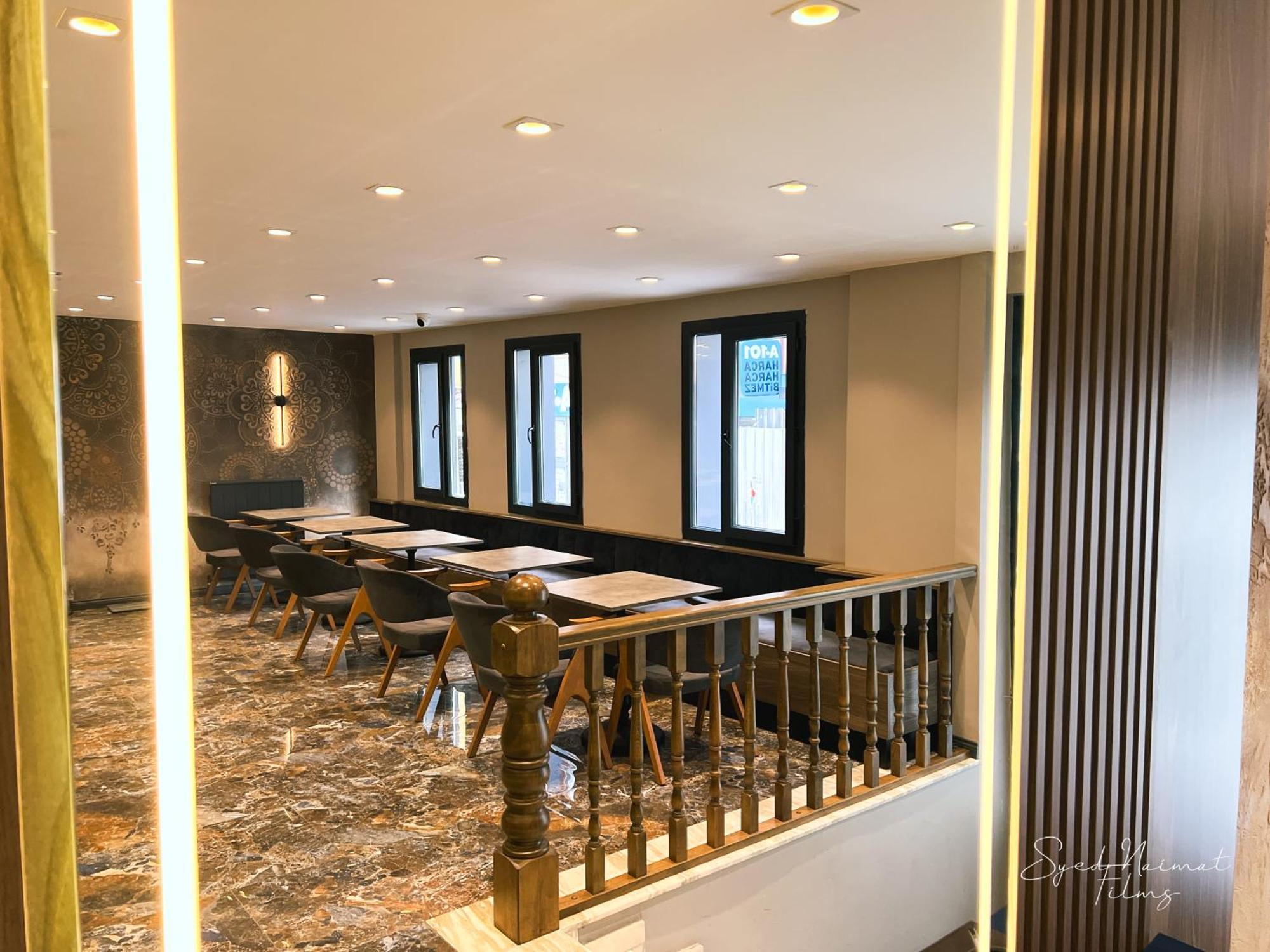 Sabiha Sultan Hotel-Karakoy İstanbul Dış mekan fotoğraf