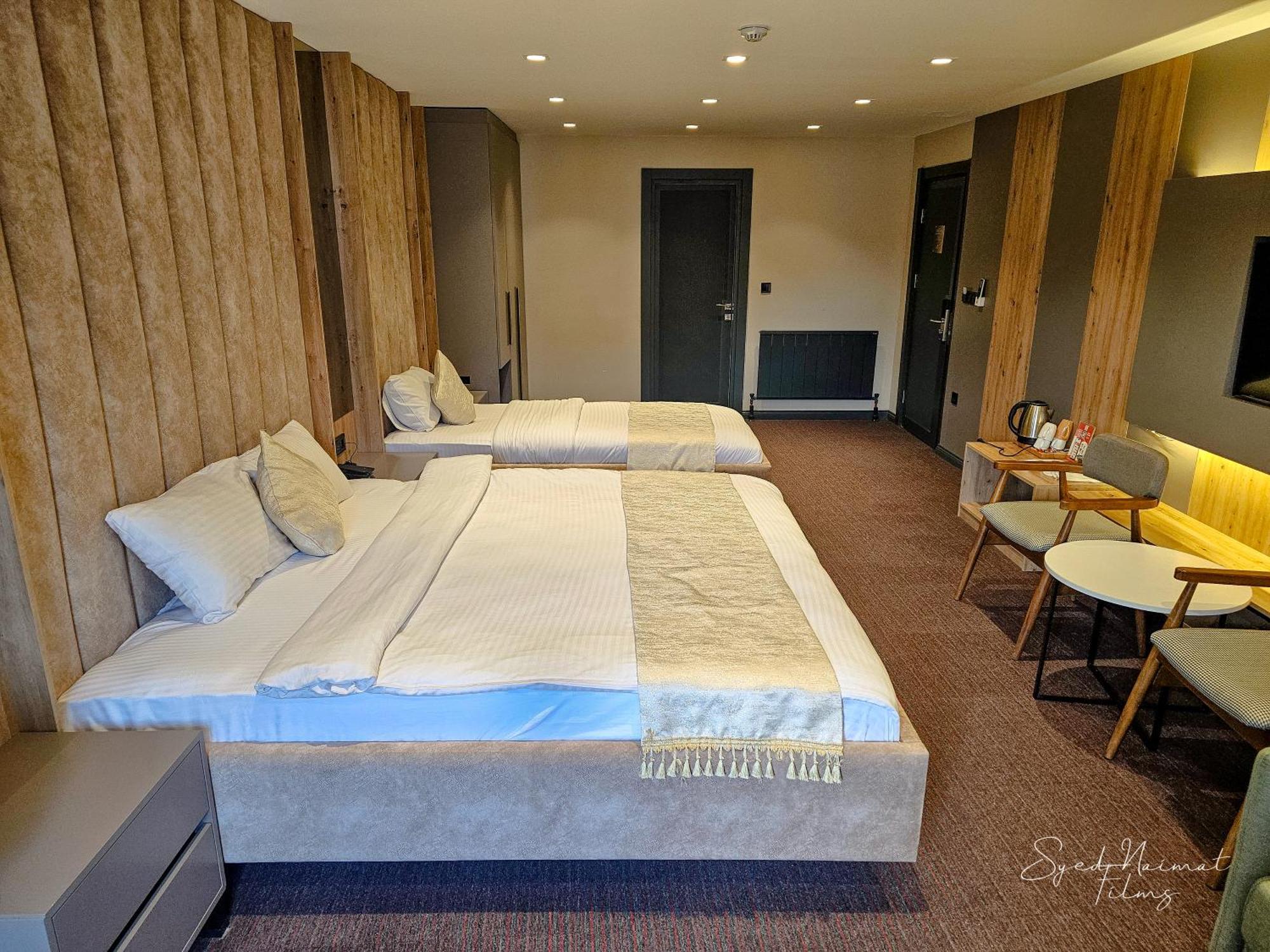 Sabiha Sultan Hotel-Karakoy İstanbul Dış mekan fotoğraf