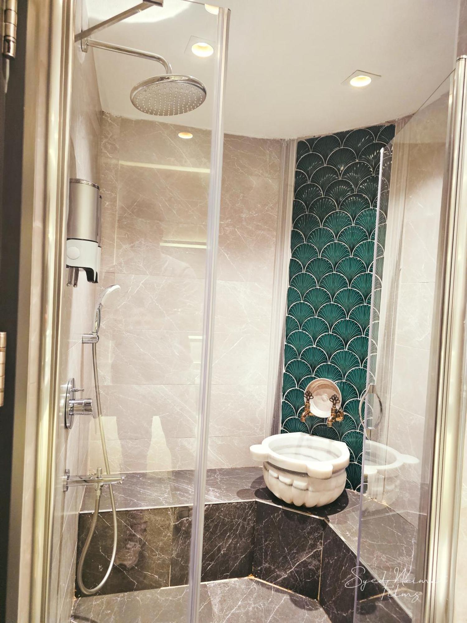 Sabiha Sultan Hotel-Karakoy İstanbul Dış mekan fotoğraf