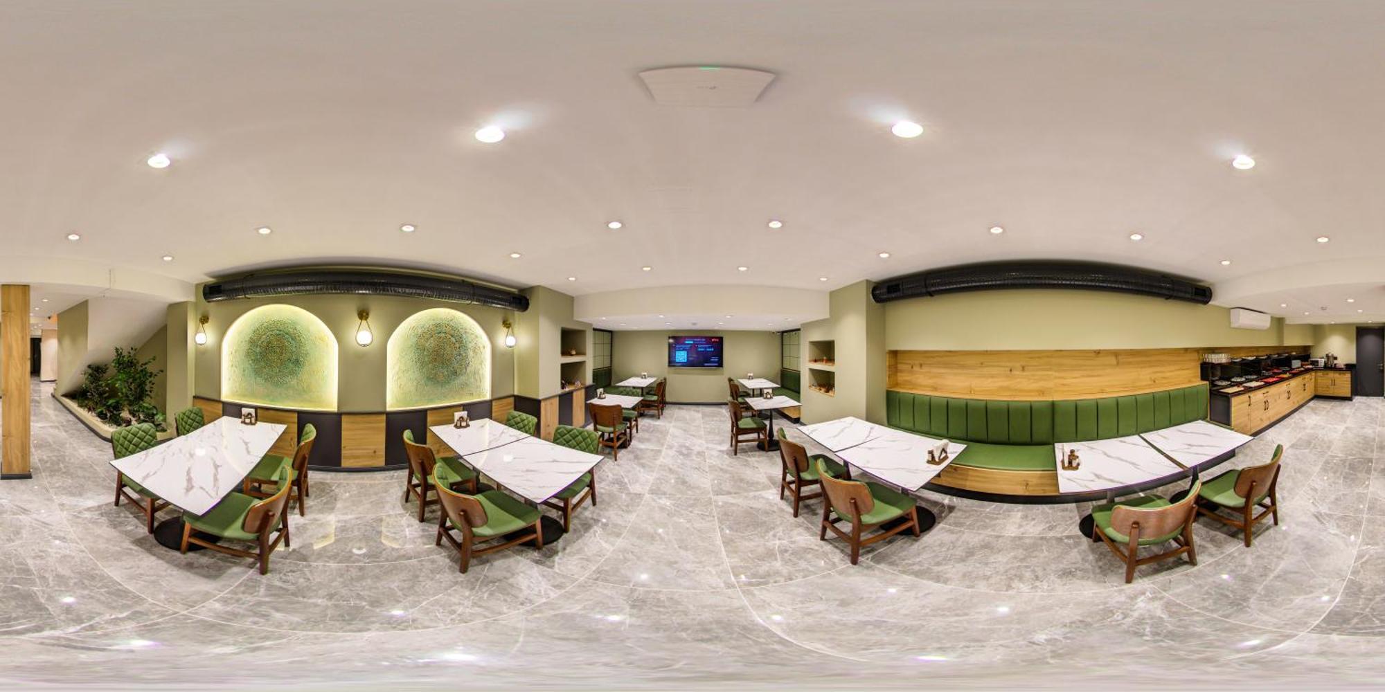Sabiha Sultan Hotel-Karakoy İstanbul Dış mekan fotoğraf